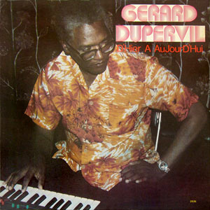 D'Hier A AuJourD'Hui