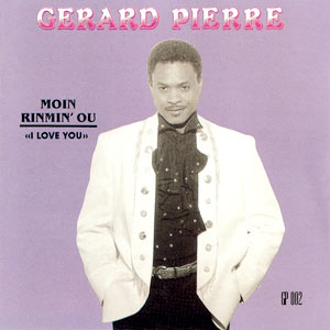 Moin Rrinmin Ou (I love you)