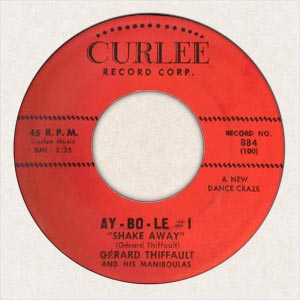 Ay-Bo-Le #1 / Ay-Bo-Le #2