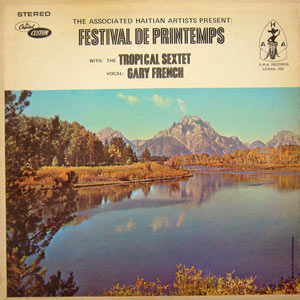 Festival de Printemps