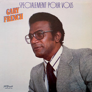 Spécialement Pour Vous