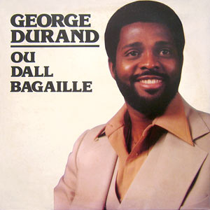 Ou Dall BagailleFierté