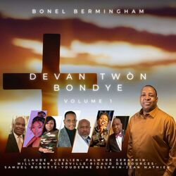 Devan twòn BonDye