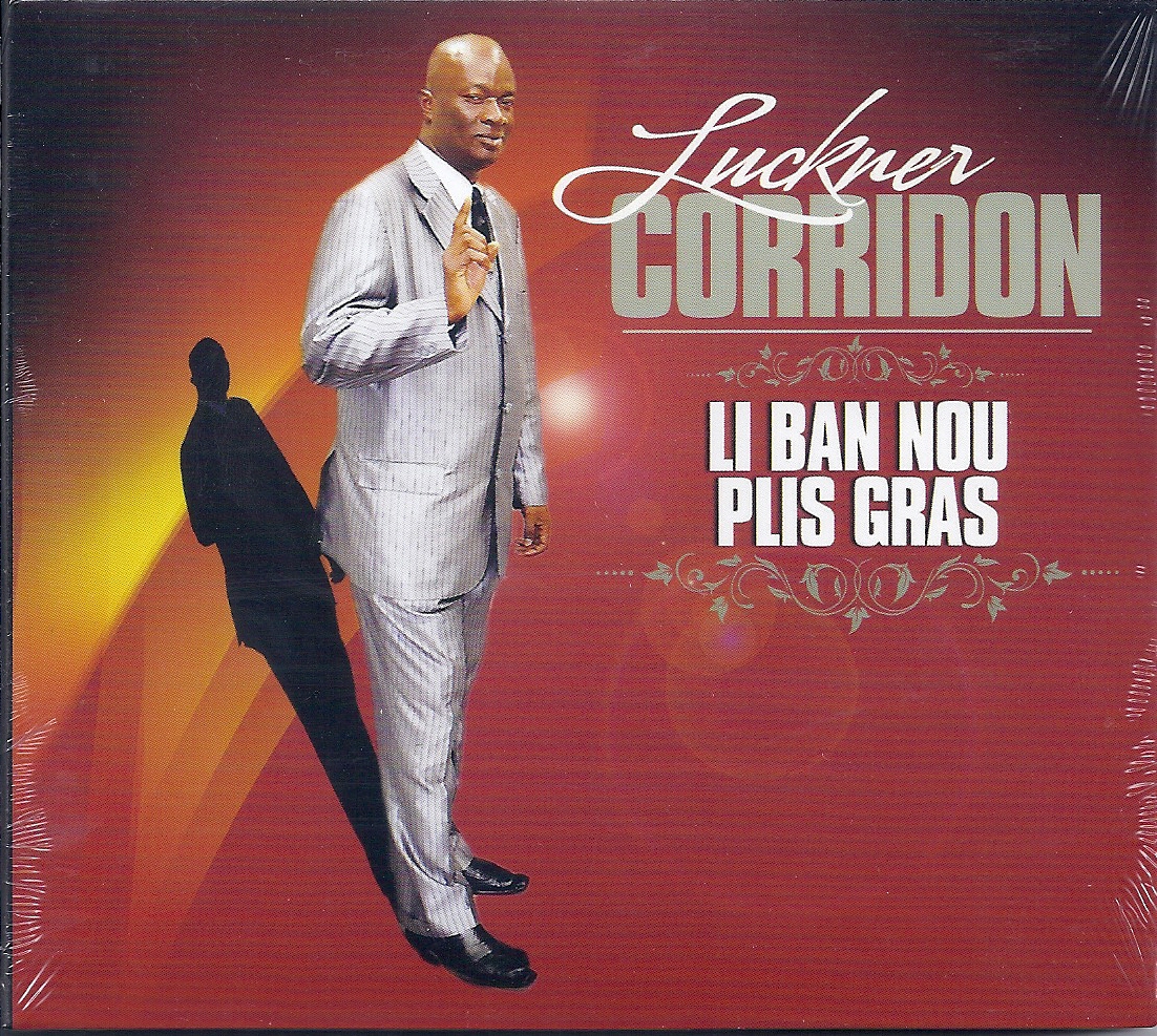 Li Ban Nou Plis Gras