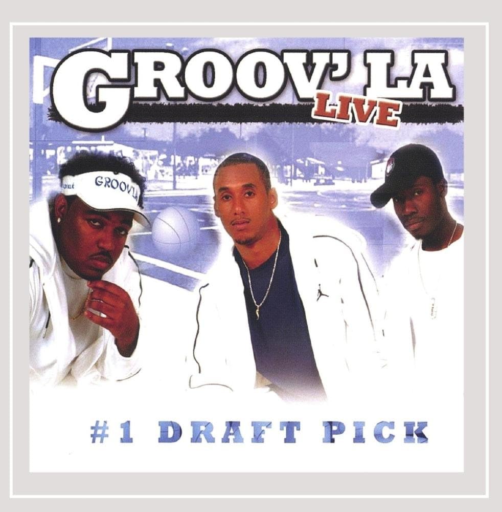 Live - #1 Draft Pick