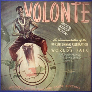Volonté - Bi-Centennial Célébration
