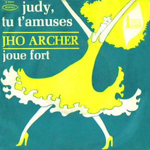 Judy, Tu t'Amuses / Joue Fort