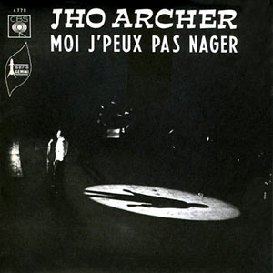 Moi J'Peux Pas Nager