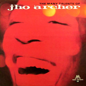 The Many Talents Of...