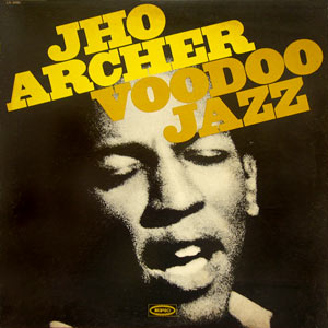 Voodoo Jazz