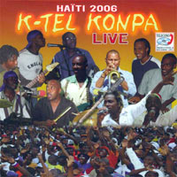 Live Haïti 2006