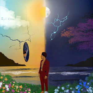 Syèl Kase (Broken Heaven)