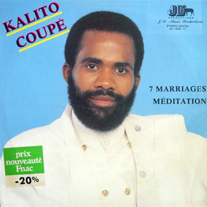 7 Marriages - Meditation