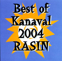 Best of Kanaval 2004 - Rasin
