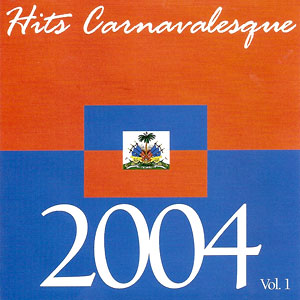 Hits Carnavalesques 2004