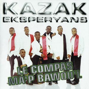 Le Compas Ma'p Bawou'l