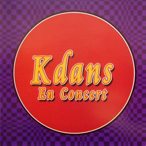 En Concert (Baby you)