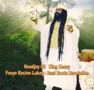 Koudjay 08 - Fouye Racine Lakay