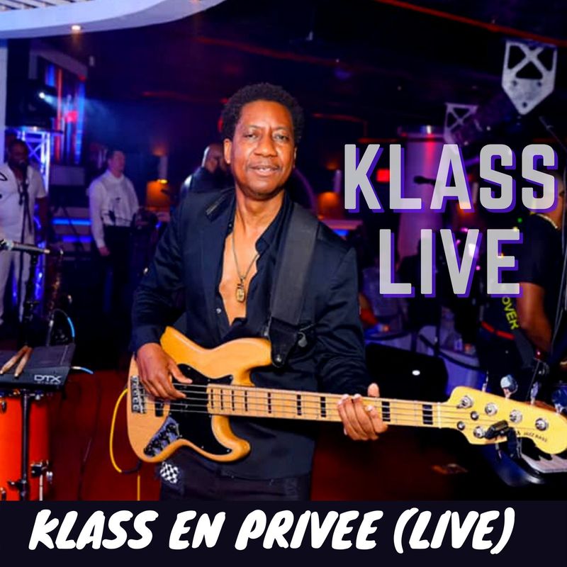 Live Klass En Privee