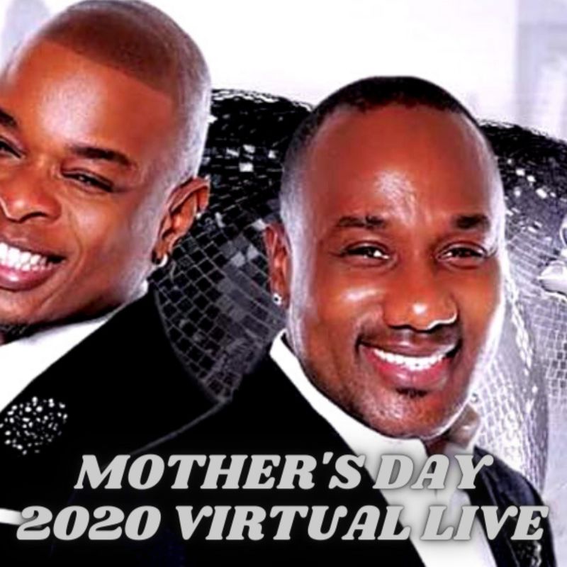Mother's Day 2020 Virtual Live