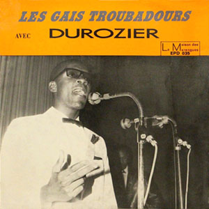 Immortel Gais Troubadours