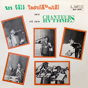 Ses Chanteurs Et Ses Rythmes