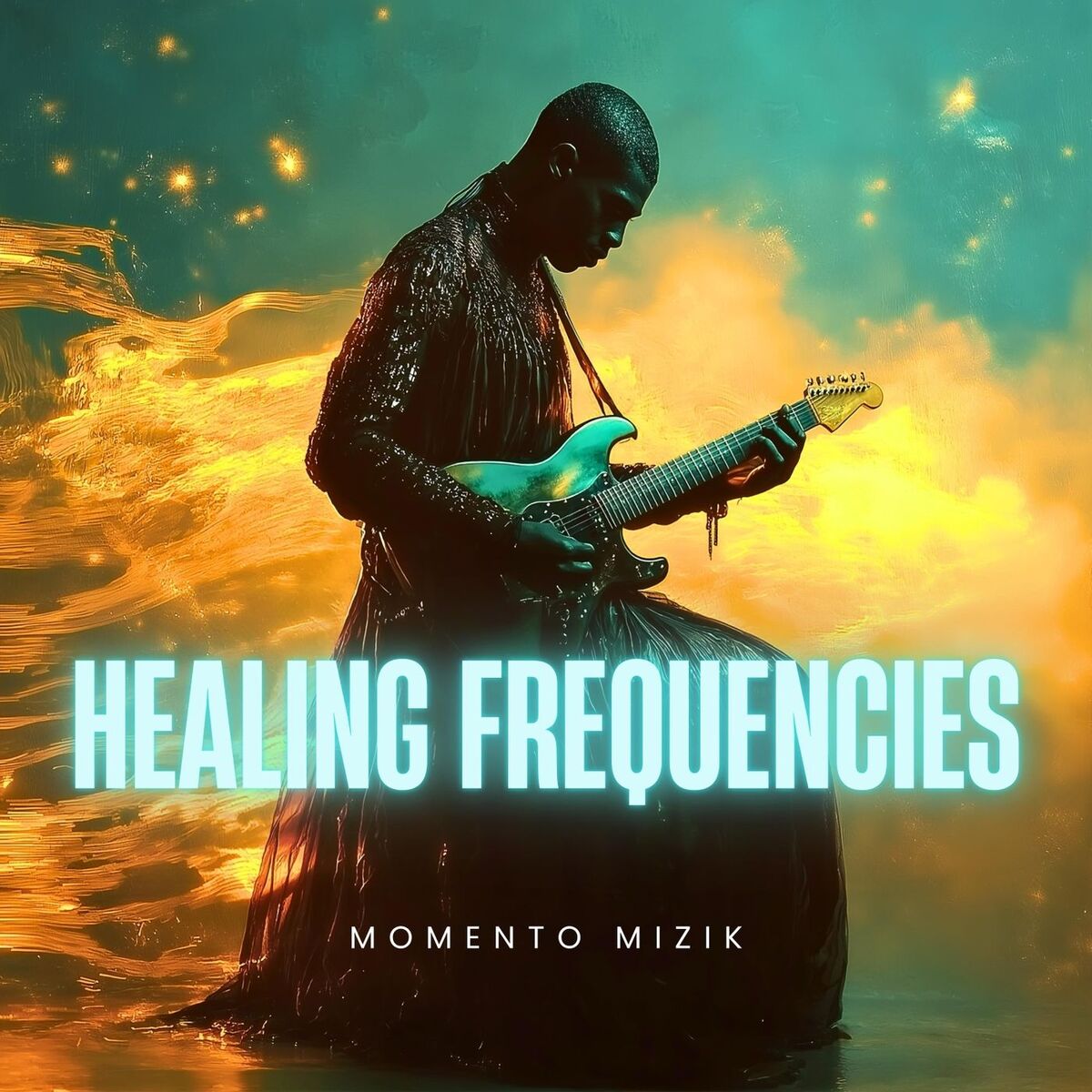 Healing Frequencies