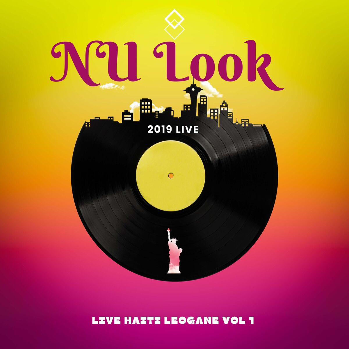 Live In Leogane Haiti vol 1