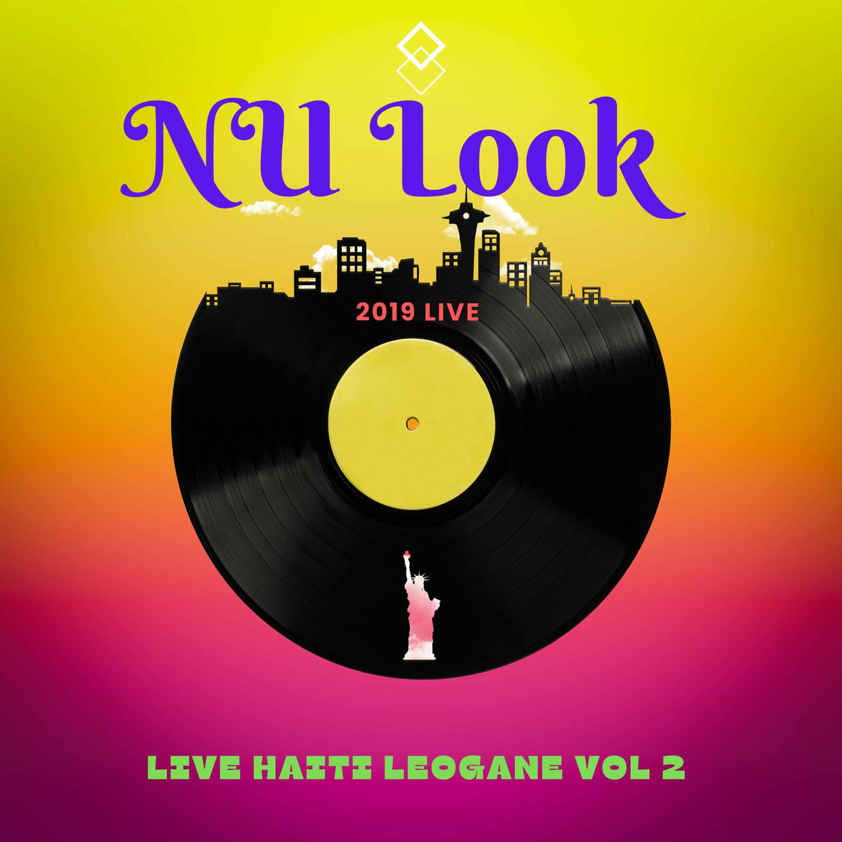 Live In Leogane Haiti vol 2