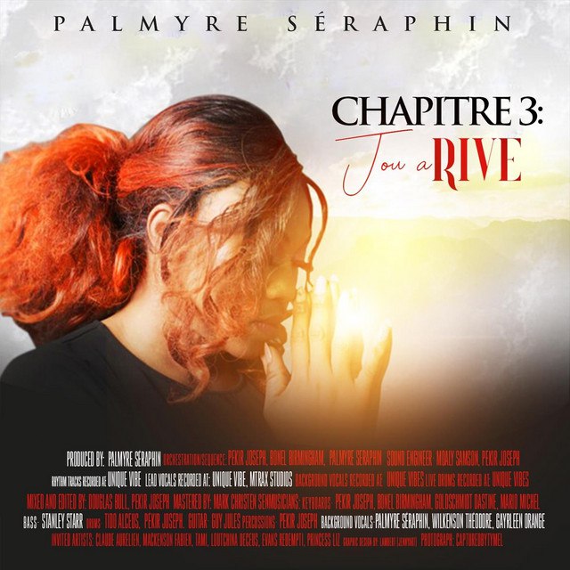 Chapitre 3: Jou a Rive
