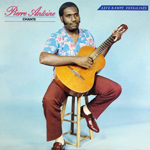 Leve Kampe Dessalines