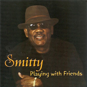 Playing With Friends