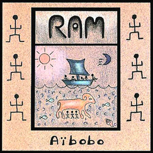 Ram 1 - Aïbobo