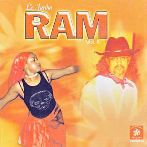Ram 5 - Le Jardin