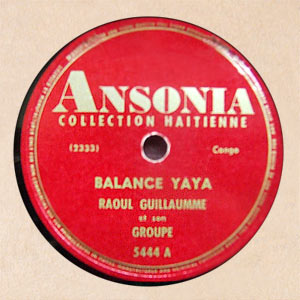 Balance yaya / Femme