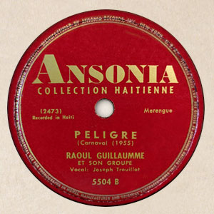 Si Vous Avez Des Cornes / Peligre