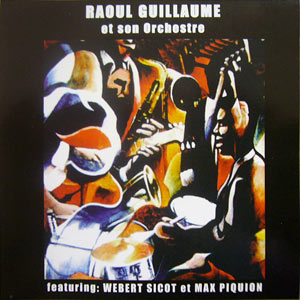 ft. Webert Sicot et Max Piquion