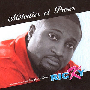 Mélodies et Proses