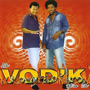 Sa Vod'K Gen La