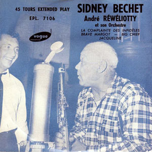 La Complainte Des Infidèles