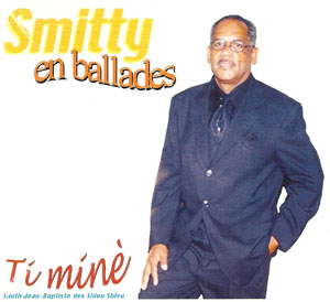 En Balades - Ti Minè