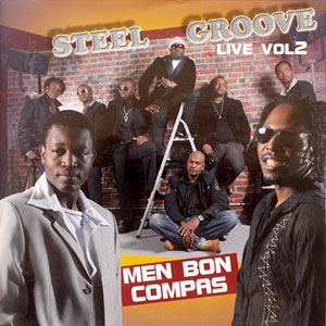 Live Vol.2 - Men Bon Compas