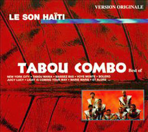 Best Of - Le Son Haïti