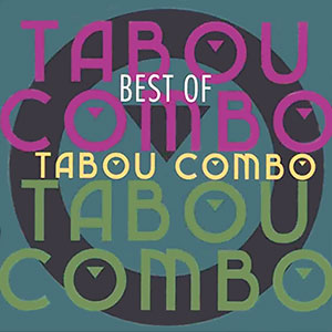 Best of Tabou Combo