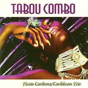 Fiesta Caribena / Caribbean Fete