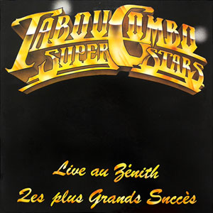 Live Aux Zenith - Les plus Grands Succès