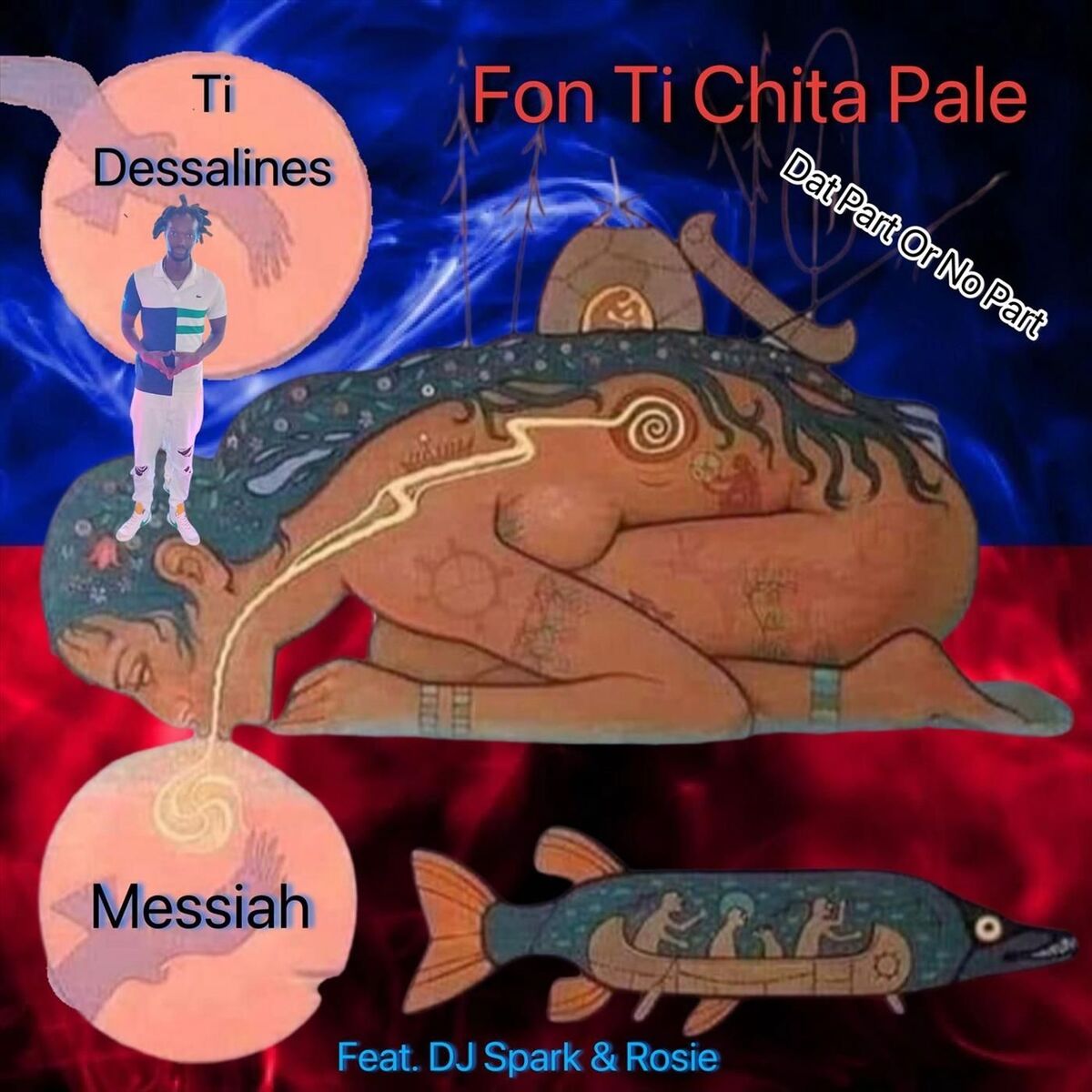 Fon Ti Chita Pale