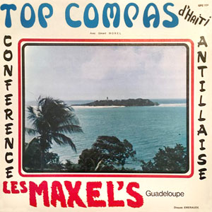 Conference Antillaise