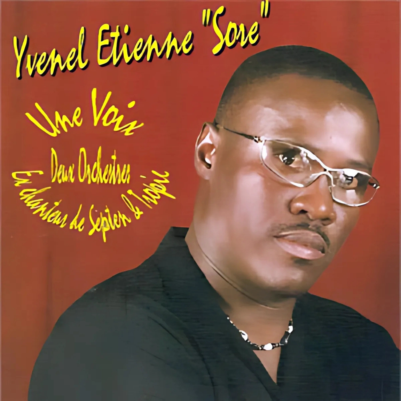 Une Voix, Deux Orchestres