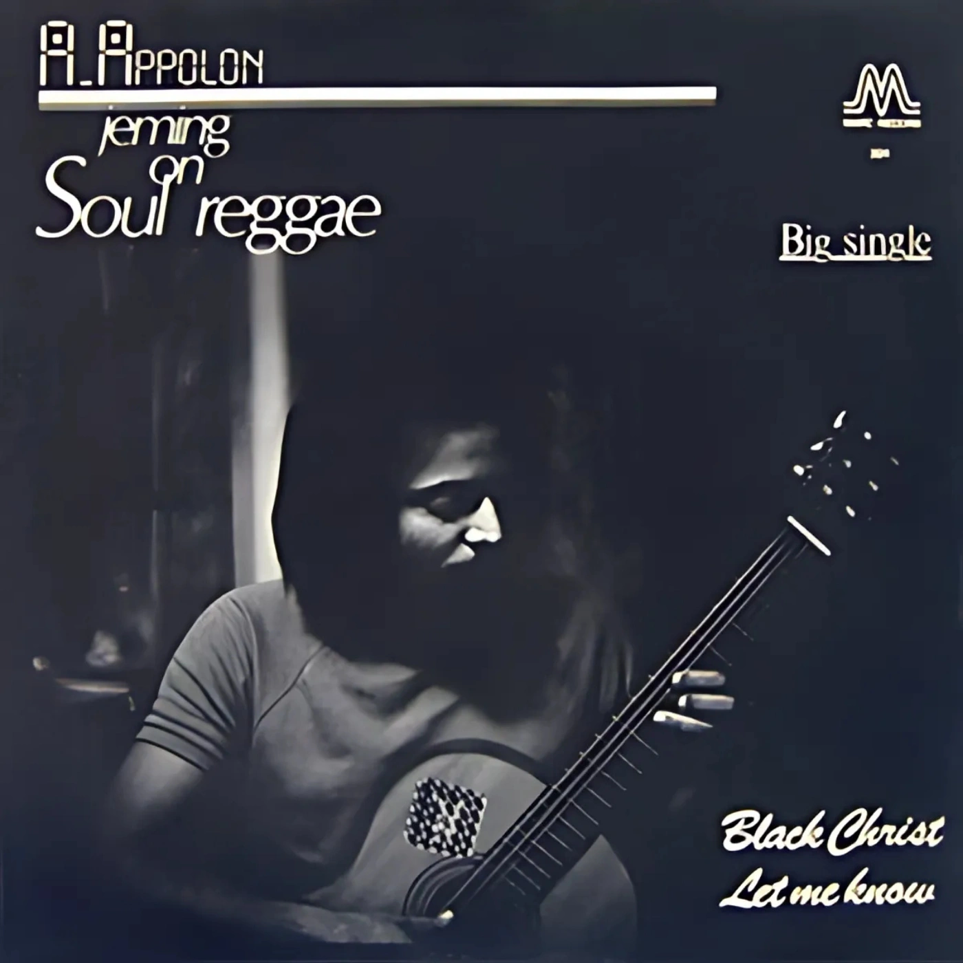 Jeming On Soul Reggae